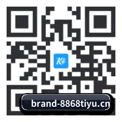 App Store 官方版 二维码